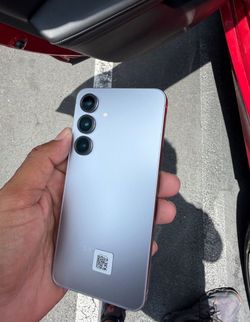 Samsung S25
