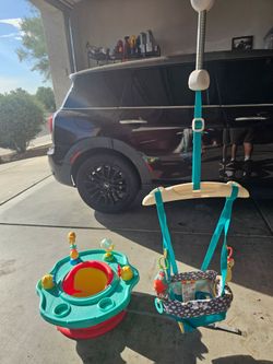 Baby items