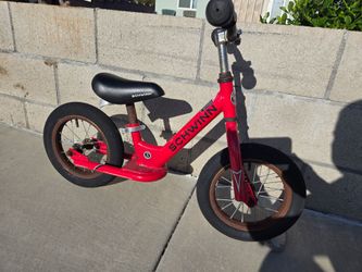 Schwinn Toddler Balance Bike, 12 Inch Wheels,