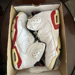 Jordans Nike Adidas ASICS Size 11-11.5