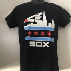 Chicago  Sox Tshirt 