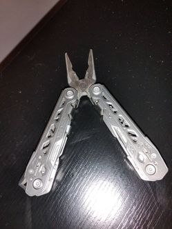 🌑 GERBER TRUSS MULTI-TOOL🌑