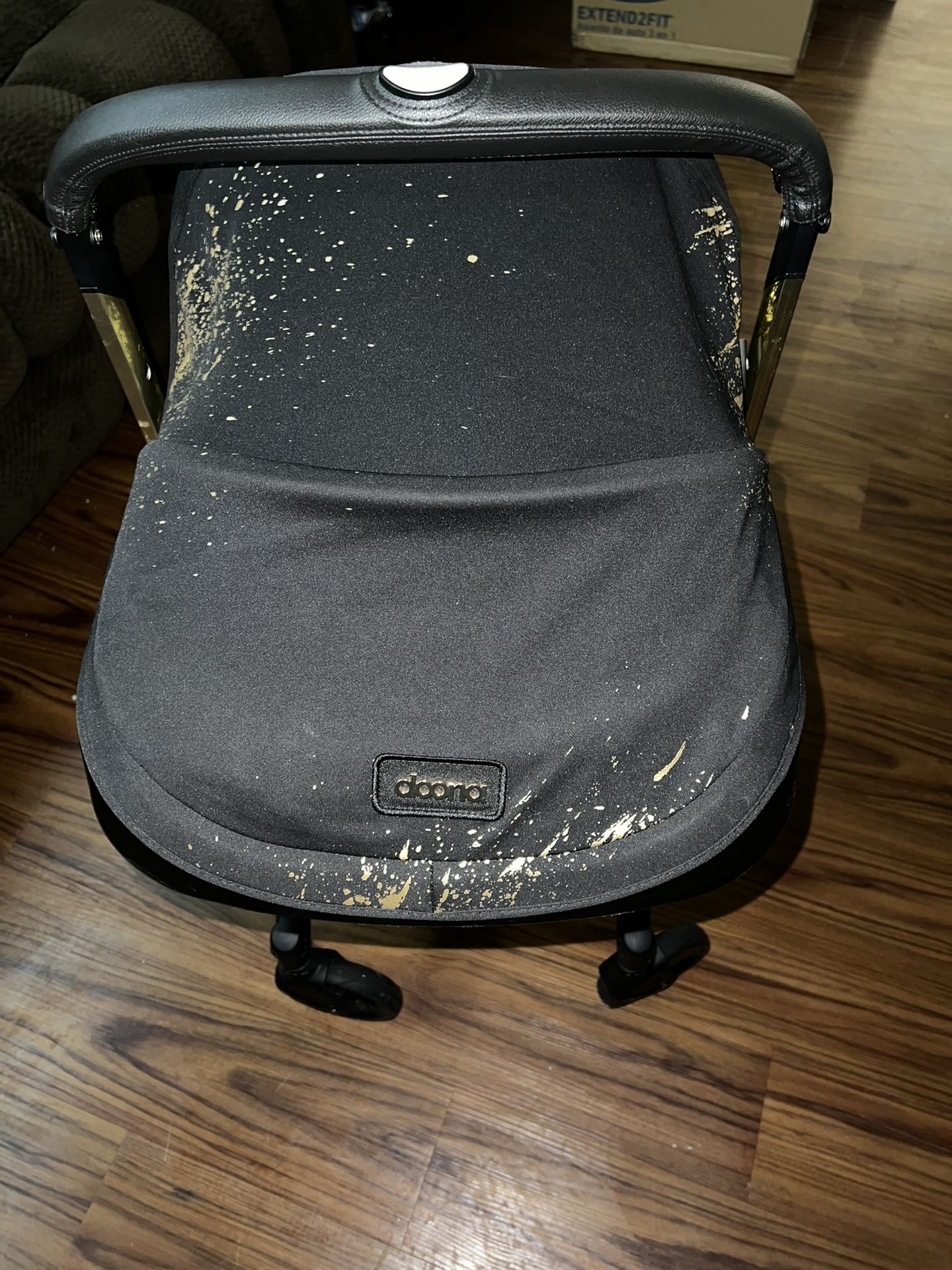 Car Seat