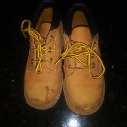 Timberland boots