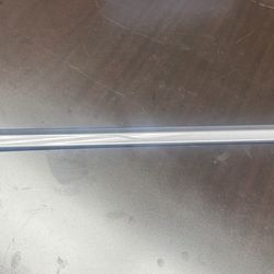 Genuine Honda Accord 2013-2017 Body Side Molding Front Left Driver Side NH797M