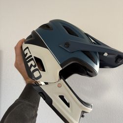 Giro Switchblade MIPS Adult MTB Helmet 