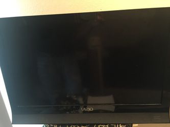 Vizio 40 inch tv