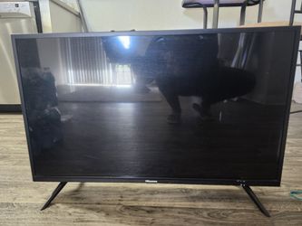 32 Inch Smart Tv