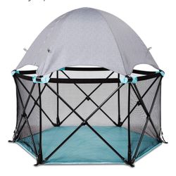 Summer Baby Beach/outdoor Tent