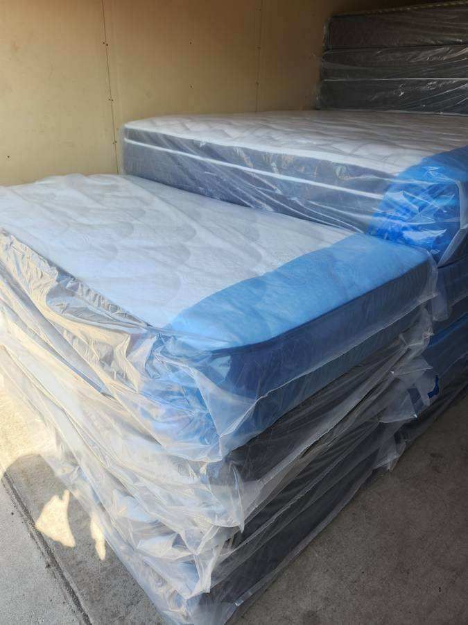 Pillow Top