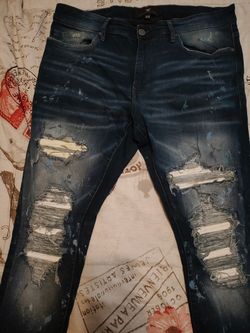 Jeans Jordan Craig Legacy Edition