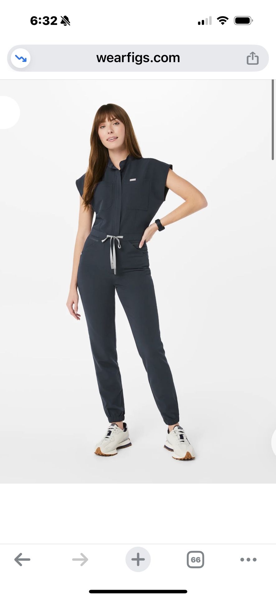 Brand New Figs Scrubs! Size Large