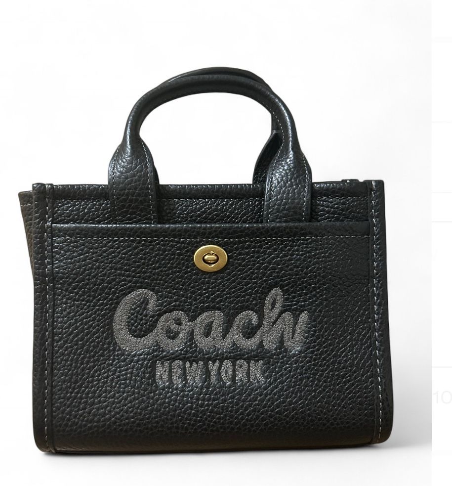 Coach tote bag 