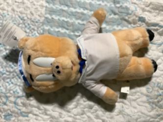 Porky  Pig Stuffy