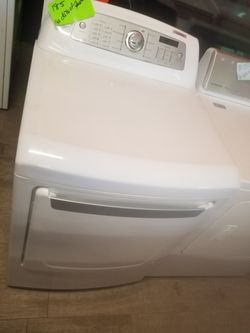 Electric dryer