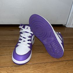 Nike Air Jordan Sneakers Size 12c