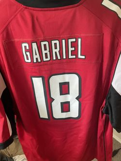 Falcons Super Bowl Jersey