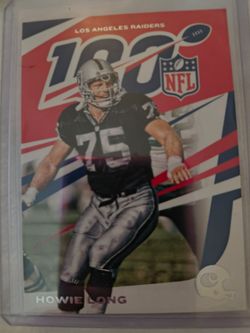 Football card