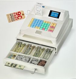 PYY Electronic Cash Register for Businesses