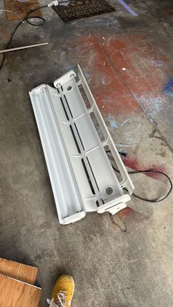 Used Shop Lights