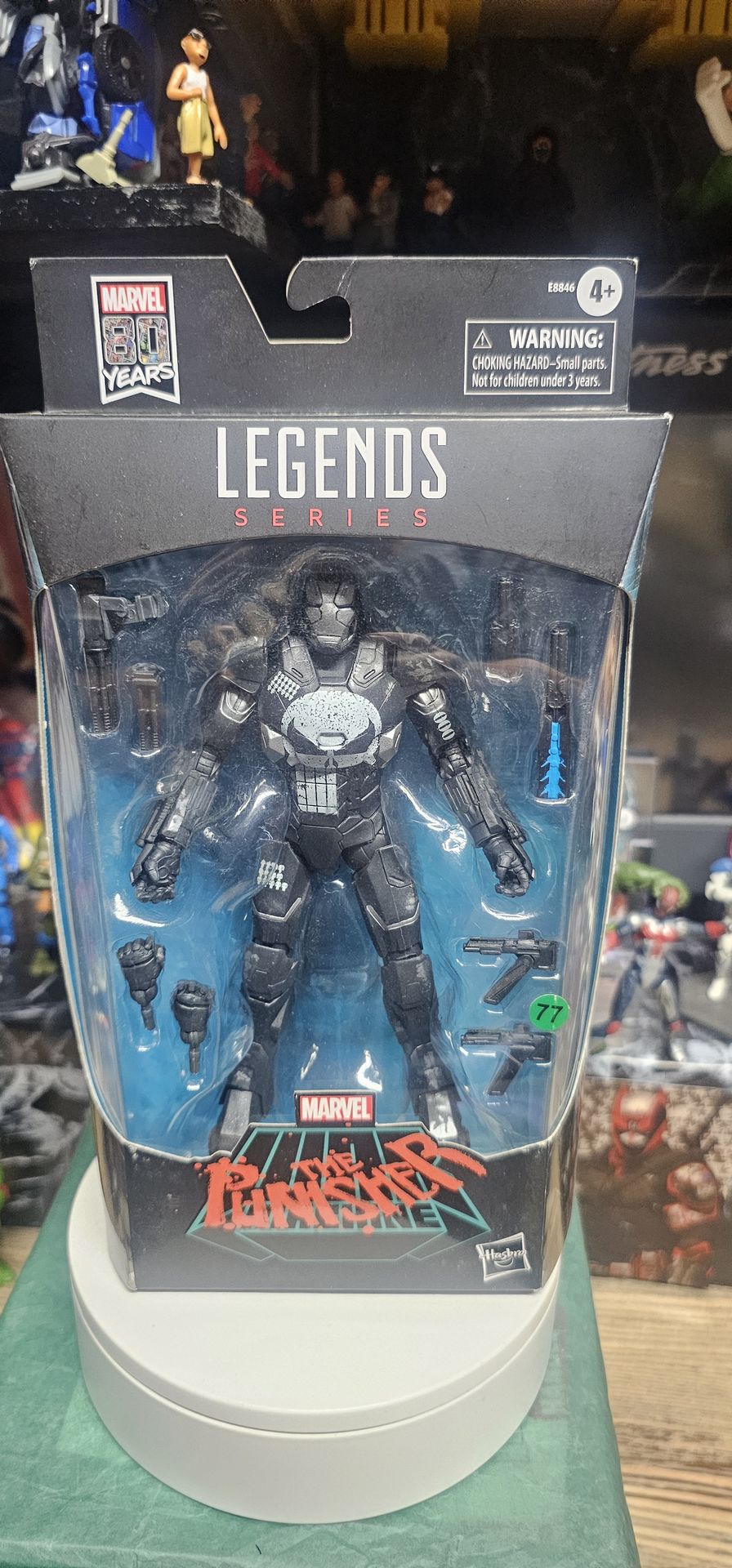 Marvel Legends