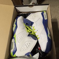 Jordan 6