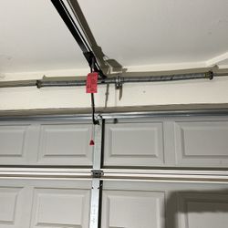 Garage Door Springs 