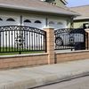 HD Fence Industries LLC