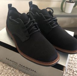Mark Nason Shoes Size 9