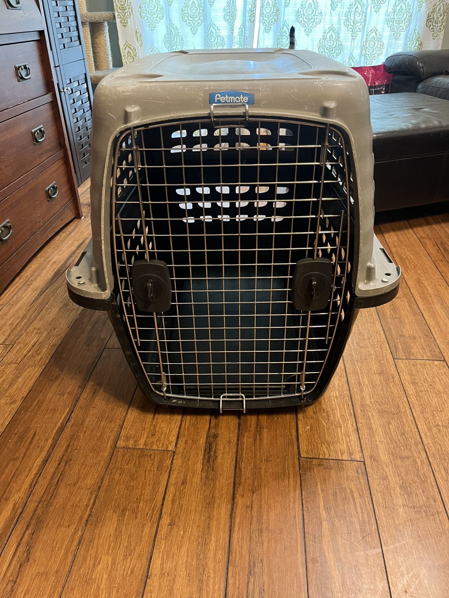 Petmate Pet Crate