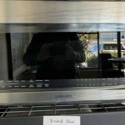 Microwaves Samsung LG Whirlpool up to 50% Off MSRP.