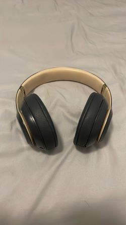 Beats studios 3