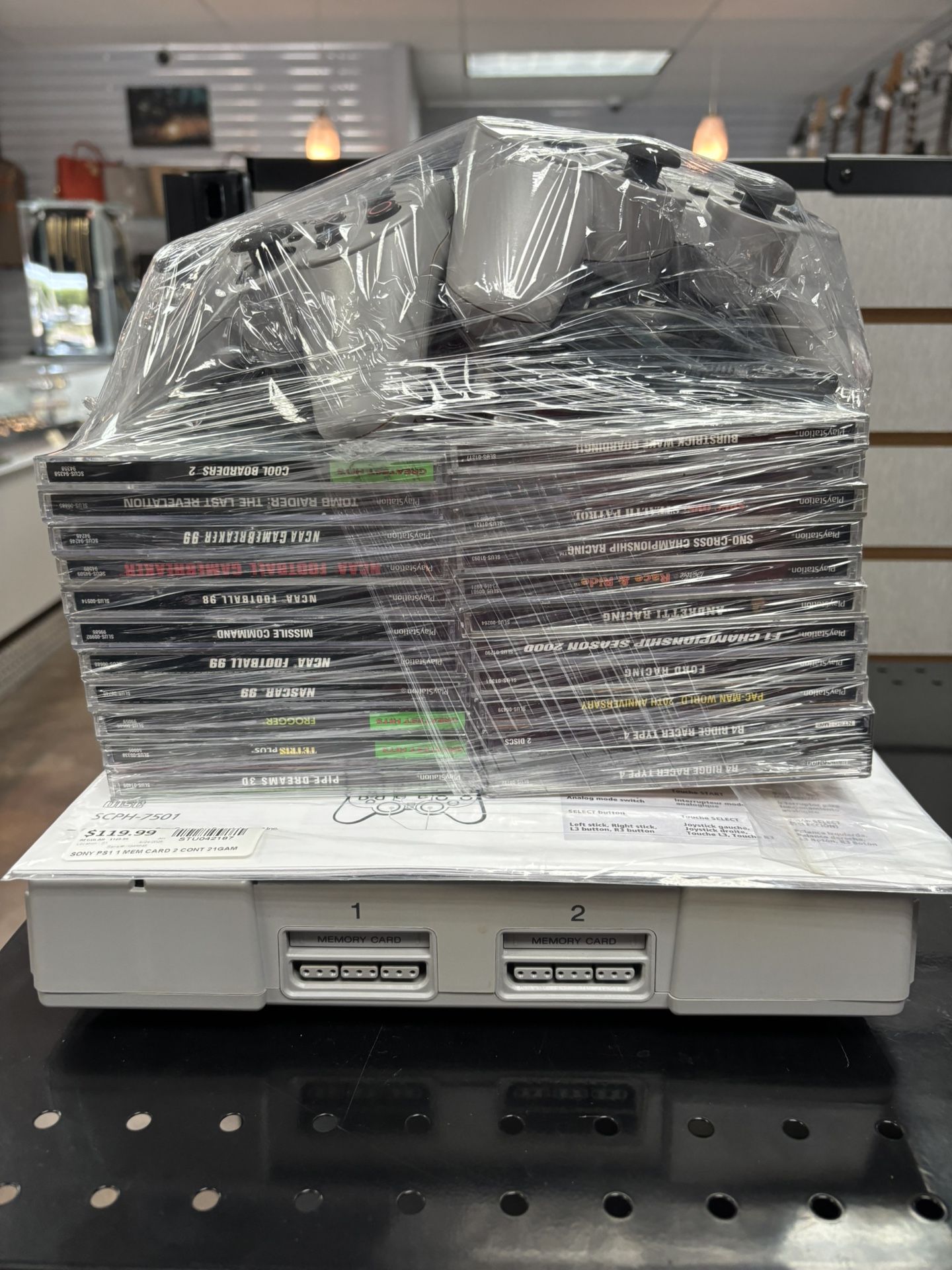 PlayStation
