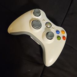 Xbox 360 CONTROLLER 