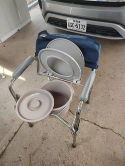 Silla de bano