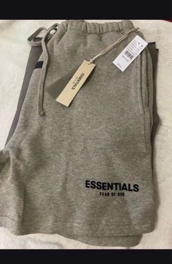 4 ess shorts for 100