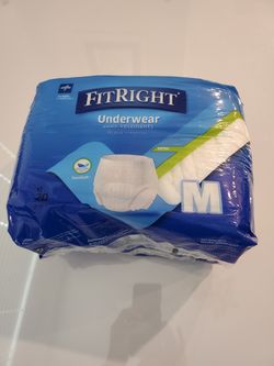 FitRight Underwear