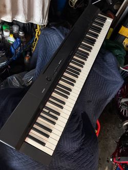 Casio Privia Digital Piano Keyboard