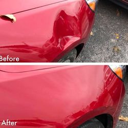 Autobody Shop