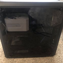 Gaming PC (RTX 3060)