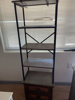 Shelve Book case