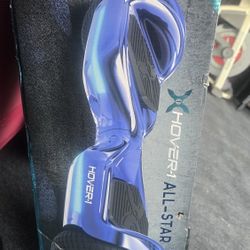 X Hover-1 All-star Hoverboard 