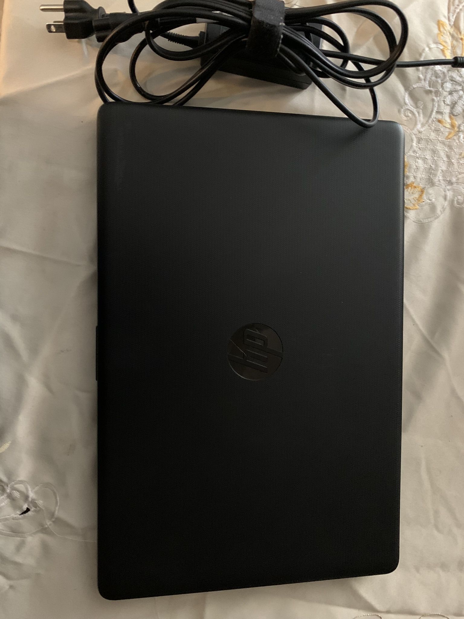 HP Laptop 1TB