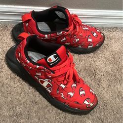 Champion Shoes 
