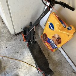 Joyor Scooter 