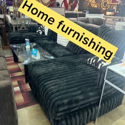 Furniture, Living Room Fabric