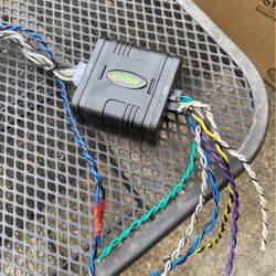 Axxess Adjustable 4 Channel L.O.C With Trigger (AX ADCT4)