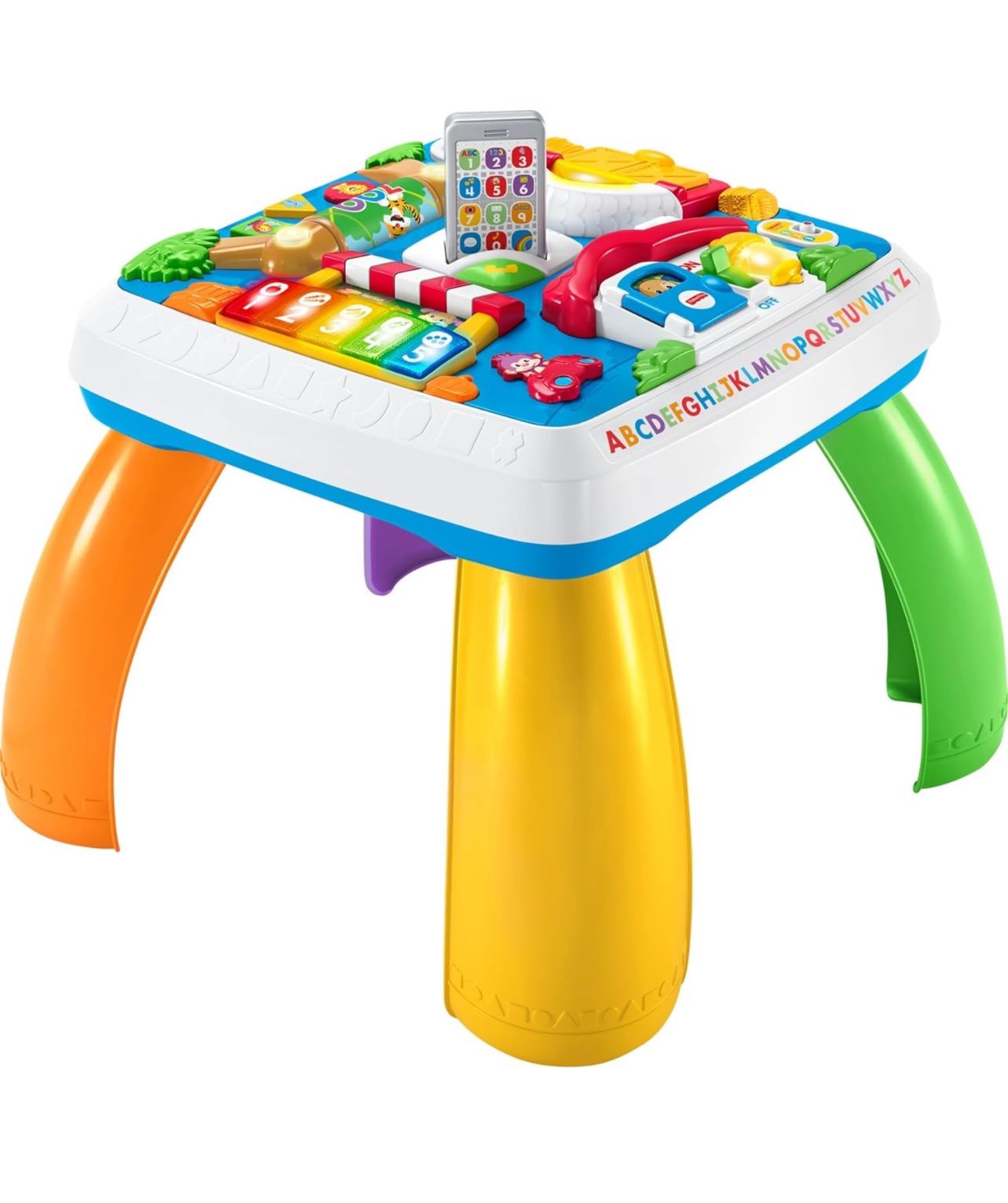 Kids Learning Table