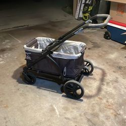 Toddler Wagon