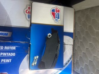 Brake pads
